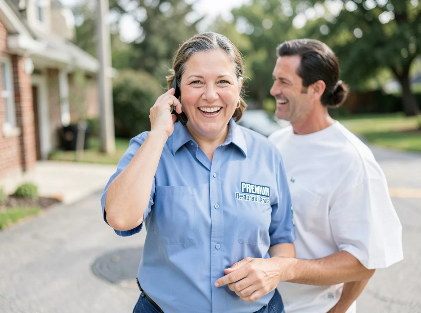 Water Damage Restoration Seney, MI FAQs